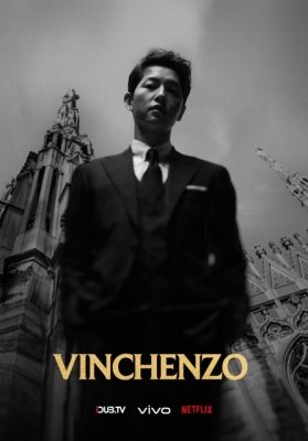 Vinchenzo / Vinchenso Barcha qismlar 1. 2. 3. 4. 5. 6. 7. 8. 9. 10. 20. 21. 22. 23. 24. 25. 30 qism o'zbek tilida kores seriali