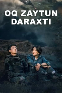 Oq zaytun daraxti drama uzbek tilida 1. 2. 3. 4. 5. 6. 7. 8. 9. 10. 11. 12. 13. 14. 15. 16 Qism Xitoy seriali 2025 O'zbek tilida