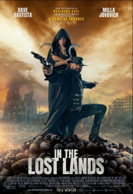 Yo'qolgan yerlarda / Yo'qotilgan yerlar Uzbek tilida (2025 Tarjima kino) O'zbek tilida HD skachat