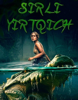 Sirli yirtqich / Mutlaq yirtqich Buyuk Britaniya filmi Uzbek tilida O'zbekcha 2025 tarjima kino Full HD skachat