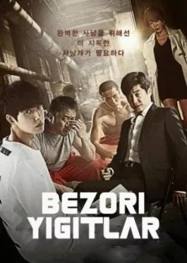 Bezori yigitlar Koreya seriali 1-2-3-4-5-6-7-8-9-10-11-12-13-14-15-16 Barcha qismlar Uzbek tilida 2014 2018 Uzbekcha tarjima skachat