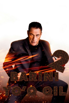 Barini Yo'q Qil 2 Uzbek tilida 2017-2025 O'zbekcha tarjima kino HD skachat
