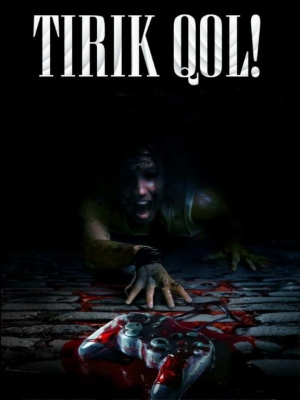 Tirik qol (Ujas, Qo'rqinchili film) Uzbek tilida (2025) Premyera tarjima kino Full HD skachat