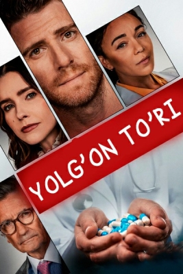 Yolg'on to'ri / Aldash tarmog'i Uzbek tilida 2024 Uzbekcha tarjima kino HD skachat