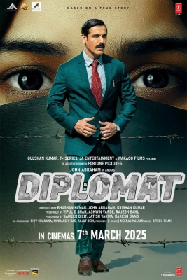 Diplomat / Aldangan qiz Premyera Hind kino Uzbek tilida 2025 O'zbekcha tarjima kino Full HD skachat