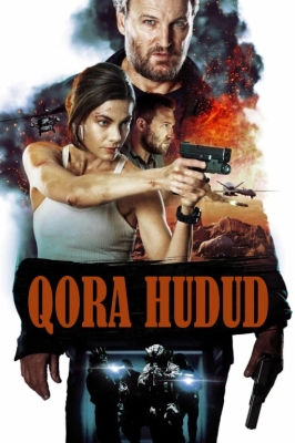 Qora hudud (premyera) | UZMOVE onlayn kinoteatri