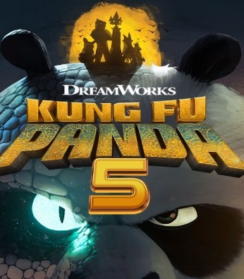 Kung Fu Panda 5 / Kunfu panda 5 Multfilm Uzbek tilida 2027 Tarjima Full HD skachat