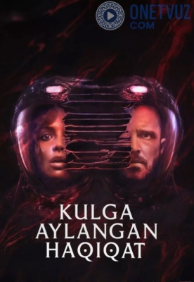 Kulga aylangan haqiqat / Kul Uzbek tilida 2025 O'zbekcha tarjima kino HD skachat