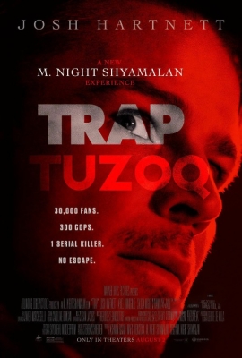 Tuzoq / Qopqon 2024 Uzbek tilida O'zbekcha tarjima kino Full HD skachat