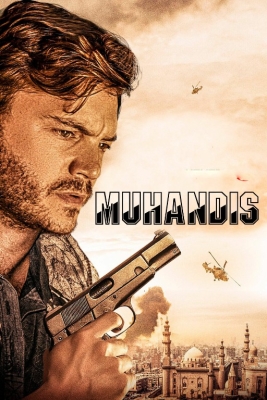 Muhandis / Buzg'unchi Premyera (Boyevik, Triller film) 2023 Uzbek tilida O'zbekcha tarjima kino HD skachat