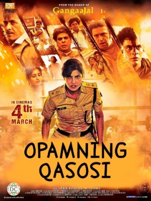 Opamning qasosi (Hind, kino 2016) Uzbek tilida tarjima kino HD