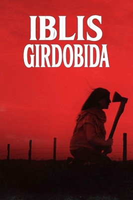 Iblis girdobida 2025 Premyera (uzbek tilida)