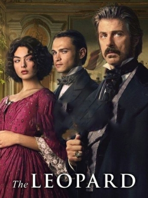 Leopard Uzbek tilida Barcha qismlar (2025) uzdubgo.net | Yuqori Sifatda