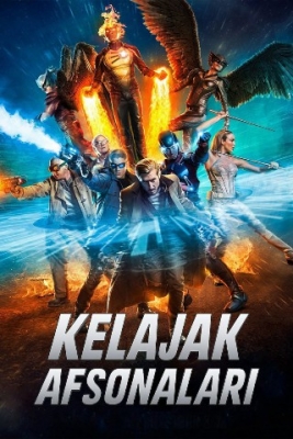 Kelajak afsonalari 2 fasl mavsum sezon uzbek o'zbek tilida barcha qismlari