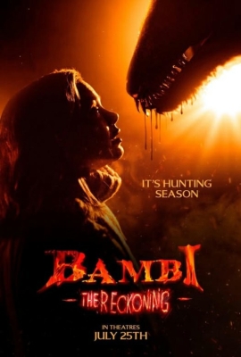 Bembi: Hisob-kitob kuni O'rmon maxluqi 2025 Uzbek tilida O'zbekcha tarjima kino HD