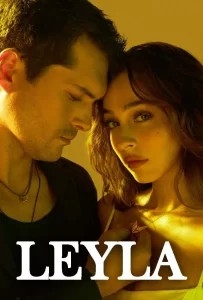 Leyli 1-2-3-4-5-6-7-8-9-10-20-30-40-50 Qism Turk seriali uzbek tilida Barcha qismlar 2024 HD