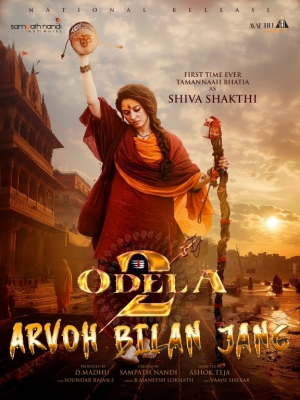 Arvoh bilan jang 2 Hind kino 2025 Premyera Uzbek tilida HD