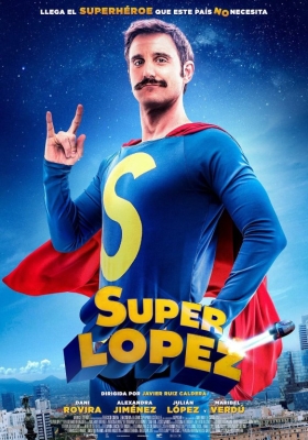 Super lopez (2018) Uzbek tilida Tarjima kino HD O'zbek tilida skachat