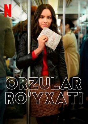 Istaklar Xohishlar orzular ro'yhati yohud yovuz ro'yxati Uzbek tilida O'zbekcha 2025 tarjima kino Full HD skachat