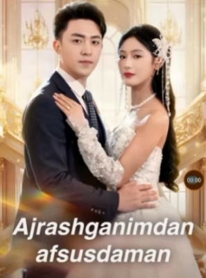 Ajrashganimdan afsusdaman drama 1. 2. 3. 10. 20. 30. 40. 50. 60-70-80-90 Qism (Xitoy seriali) Uzbek tilida Barcha qismlar