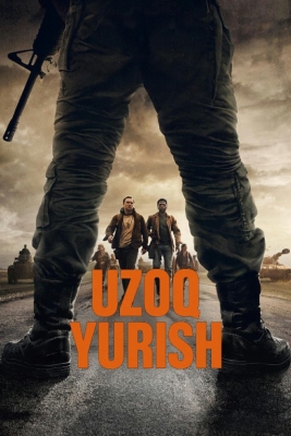 Uzoq yurish / Uzoq yo'l Premyera 2025 (Uzbek tilida) tarjima kino HD (uzdubgo.net)
