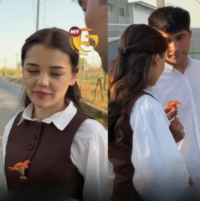 Iffat uzbek tilida 76-77-78-79-80-81-82-83-84-85-86-87-88-89-90 qism Milliy serial o'zbek tilida Barcha qismlar