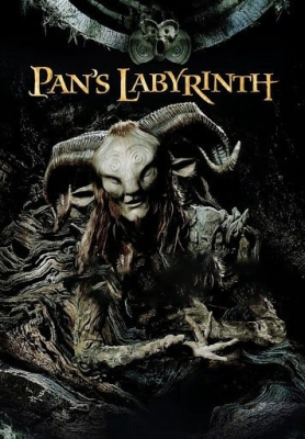 Faun Labirinti (2025) ujas film Uzbek tilida 2006 O'zbekcha tarjima kino HD skachat