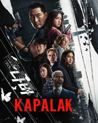 Kapalak AQSH seriali Premyera Barcha qismlar 2025 Uzbek tilida O'zbekcha 1. 2. 3 fasl qismlar tarjima kino Full HD tas-ix skachat