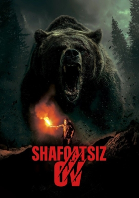 Shafqatsiz ov / Shavqatsiz olja ayiq Premyera 2025 (Uzbek tilida) uzdubgo.net Tomosha qiling