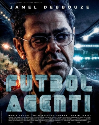 Futbol agenti / Hal qiluvchi: Milliardlik agent / Fubol bozori 2025 Premyera Uzbek tilida O'zbekcha tarjima kino Full HD tas-ix skachat