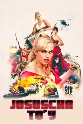 Josuscha to'y / Josuslik to'yi / Ayg'oqchi to'y / Jasus kelin Uzbek tilida 2025 O'zbekcha tarjima kino HD skachat