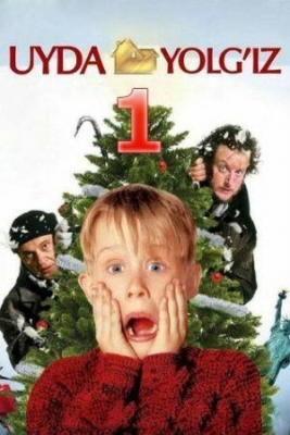 Видео Bola uyda yolgiz 1 (Uzbek tilida) HD | UZMOVI