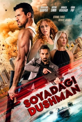 Soyadagi dushman / ko'rinmas 2026 (Uzbek tilida tarjima) O'zbekcha kino HD skachat