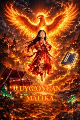 Uyg'ongan malika 1. 2. 3. 4. 5. 6. 7. 8. 9. 10. 11. 12. 15 Qism Koreya seriali Uzbek tilida Barcha qismlar 2026 HD skachat