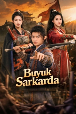 Buyuk sarkarda 1-2-3-4-5-6-7-10-20-30-50-60-70-80-90-95 Qism drama koreya seriali uzbek tilida Barcha qismlar 2026 HD skachat
