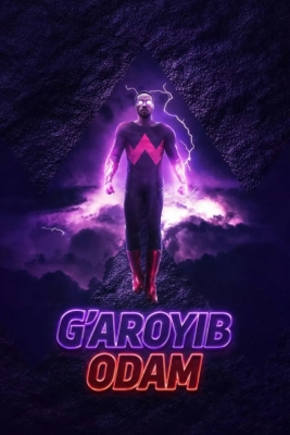 G'aroyib odam Marvel seriali 1. 2. 3. 4. 5. 6. 7. 8. 9. 10. 11. 12. 13. 14. 15 Qism Uzbek tilida Barcha qismlar 2026 HD skachat