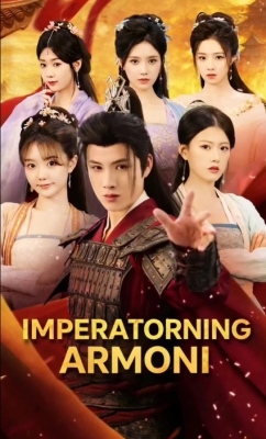 Imperatorning armoni 1-2-3-4-5-10-20-30-40-50-60-70-90 Qism Koreya seriali uzbek tilida Barcha qismlar 2026 HD skachat