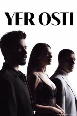 Yer osti Yerosti Yeralti 1-21-22-23-24-25-26-27-28-29-30-qism (uzbek tilida)