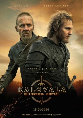 Kullervoning hikoyasi / Birinchi viking / Shimol jangchisi Uzbek tilida O'zbekcha 2026 tarjima kino Full HD tas-ix skachat